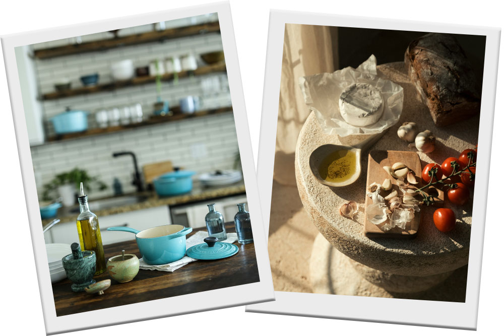 cooking biblical healing food