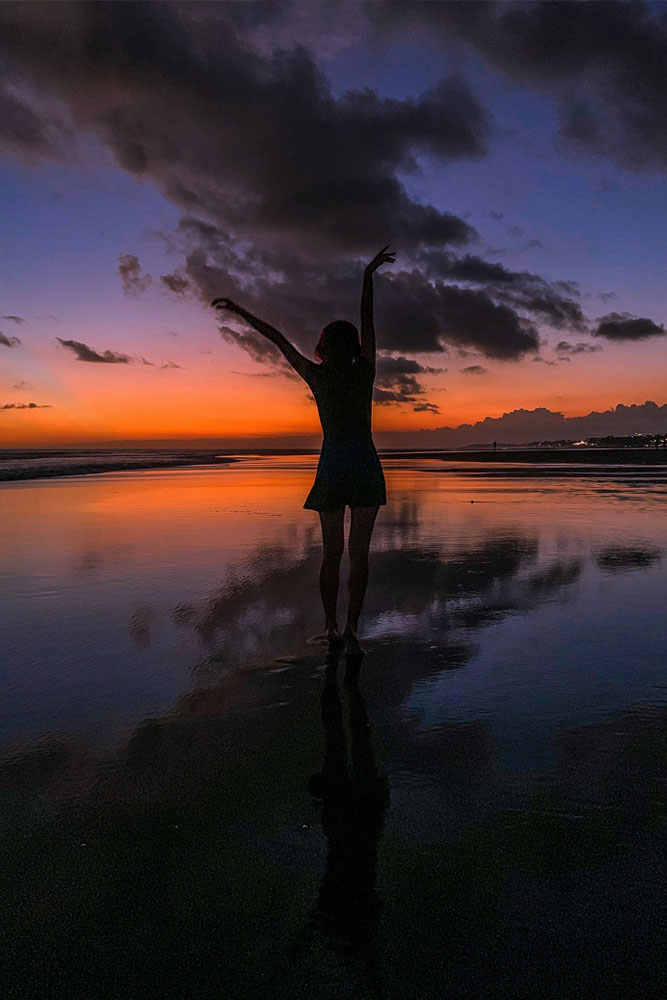 gentle movement for body and mind