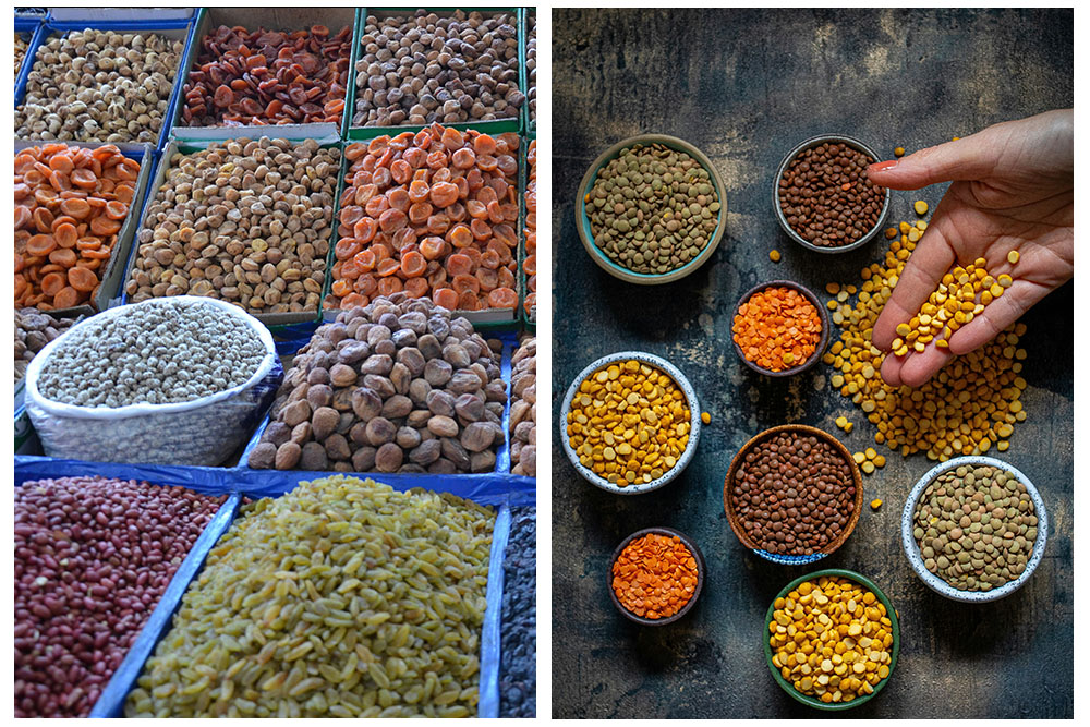 lentils and legumes biblical healing food